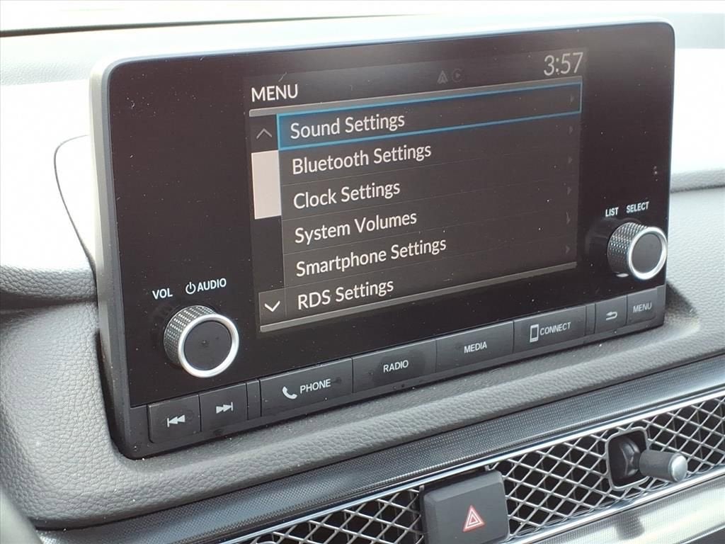 2024 Acura Integra w/A-Spec Package