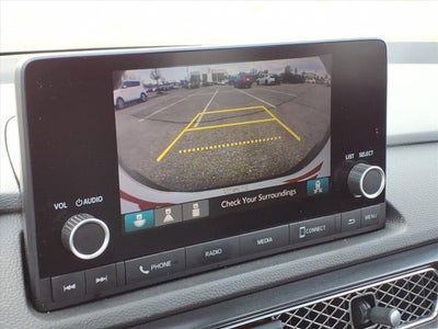 2024 Acura Integra w/A-Spec Package