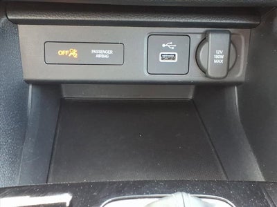 2024 Acura Integra w/A-Spec Package