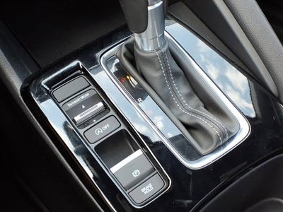 2024 Acura Integra w/A-Spec Package