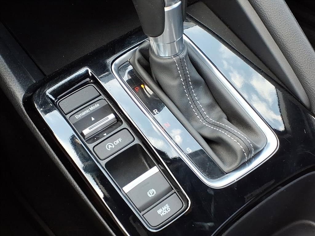 2024 Acura Integra w/A-Spec Package