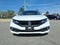 2020 Honda Civic Sedan EX