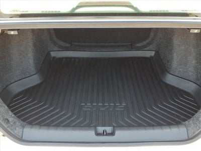 2020 Honda Civic Sedan EX