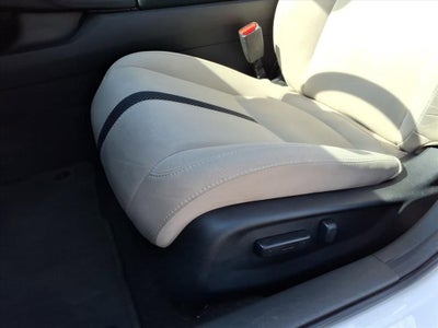 2020 Honda Civic Sedan EX