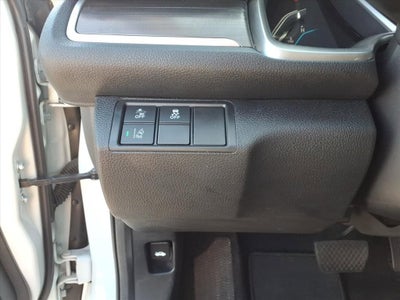 2020 Honda Civic Sedan EX