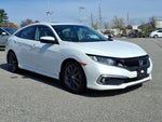 2020 Honda Civic Sedan EX