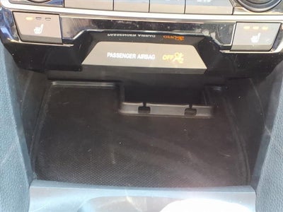 2020 Honda Civic Sedan EX