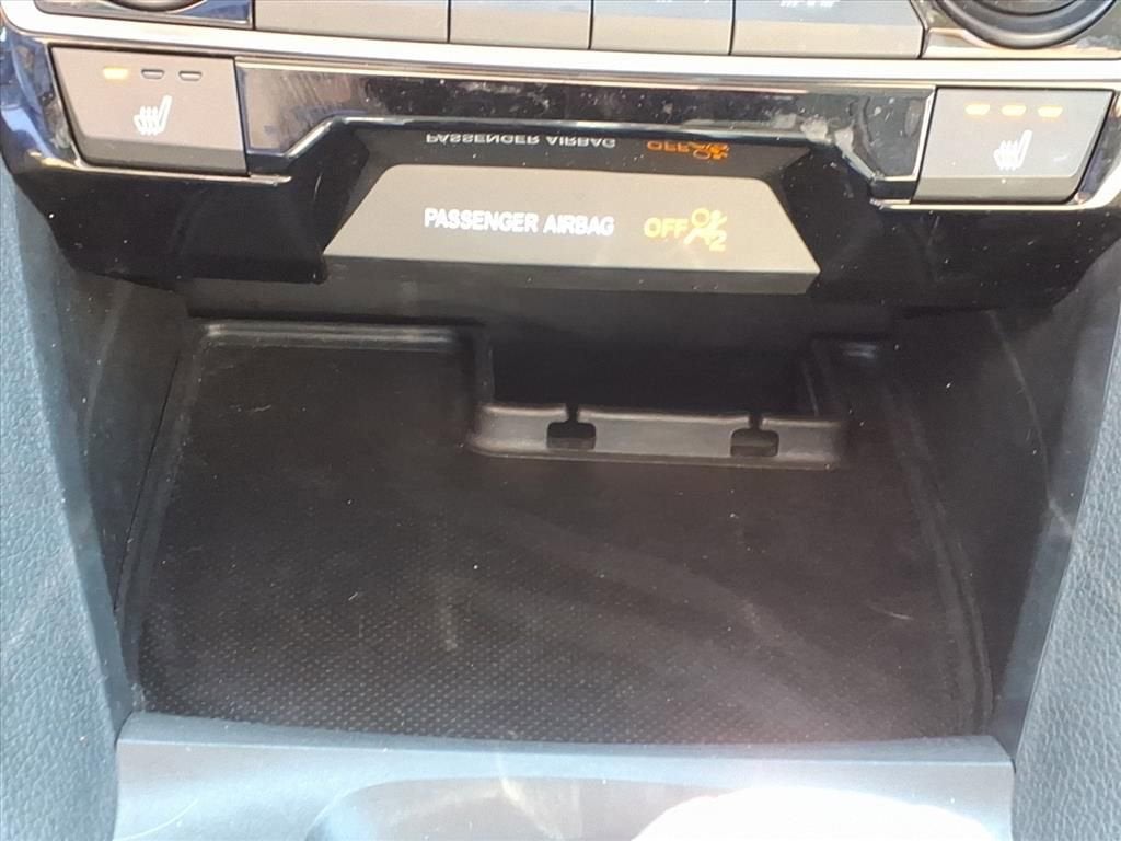 2020 Honda Civic Sedan EX