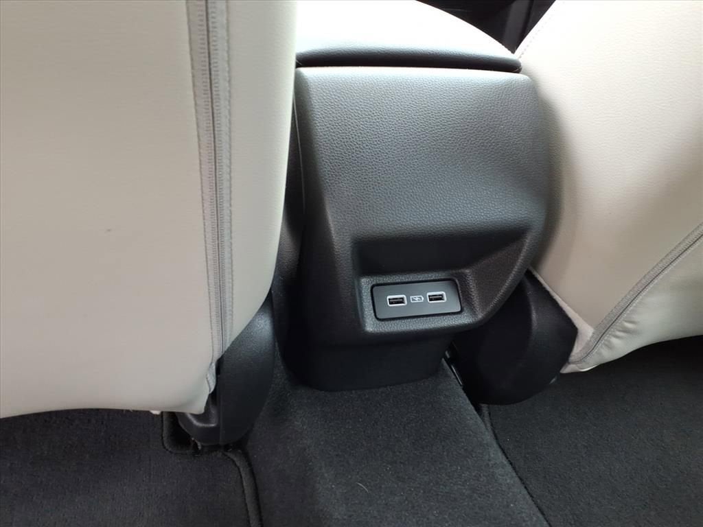 2023 Honda Civic Hatchback Sport Touring