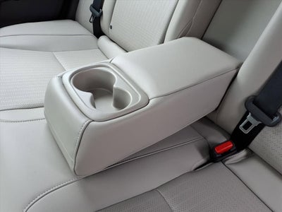 2023 Honda Civic Hatchback Sport Touring