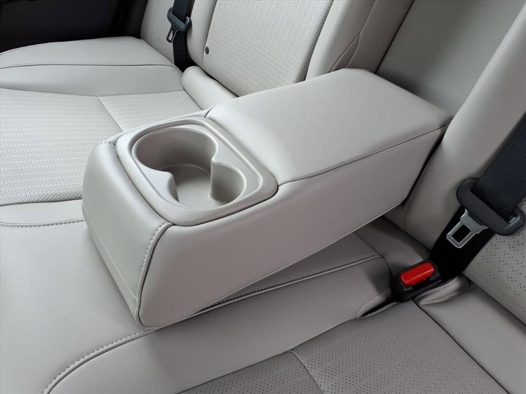 2023 Honda Civic Hatchback Sport Touring
