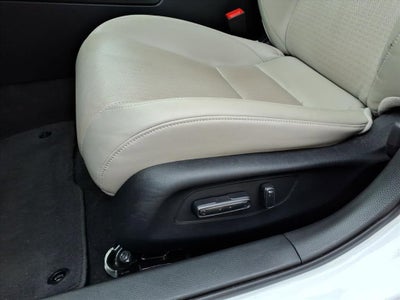 2023 Honda Civic Hatchback Sport Touring