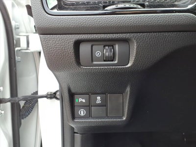 2023 Honda Civic Hatchback Sport Touring