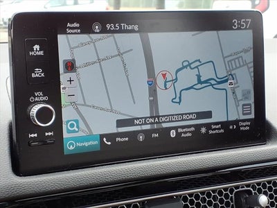 2023 Honda Civic Hatchback Sport Touring
