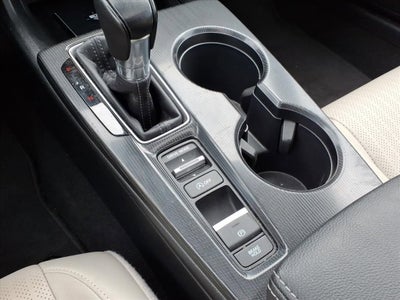 2023 Honda Civic Hatchback Sport Touring