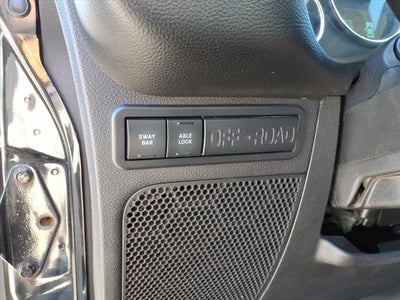 2014 Jeep Wrangler Unlimited Rubicon