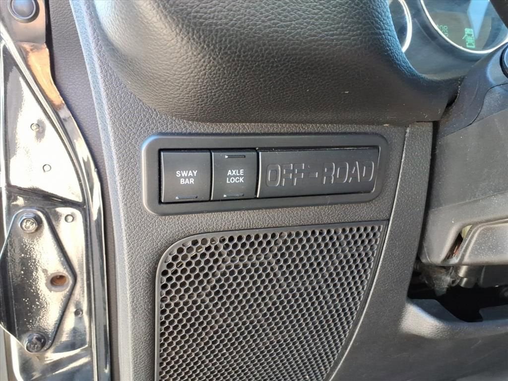 2014 Jeep Wrangler Unlimited Rubicon