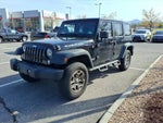 2014 Jeep Wrangler Unlimited Rubicon