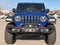 2018 Jeep Wrangler Rubicon