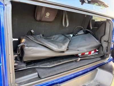 2018 Jeep Wrangler Rubicon