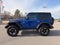 2018 Jeep Wrangler Rubicon