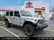 2022 Jeep Wrangler 4xe Unlimited Rubicon