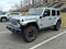 2022 Jeep Wrangler 4xe Unlimited Rubicon