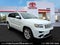 2015 Jeep Grand Cherokee Summit