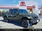2024 Jeep Gladiator Rubicon X