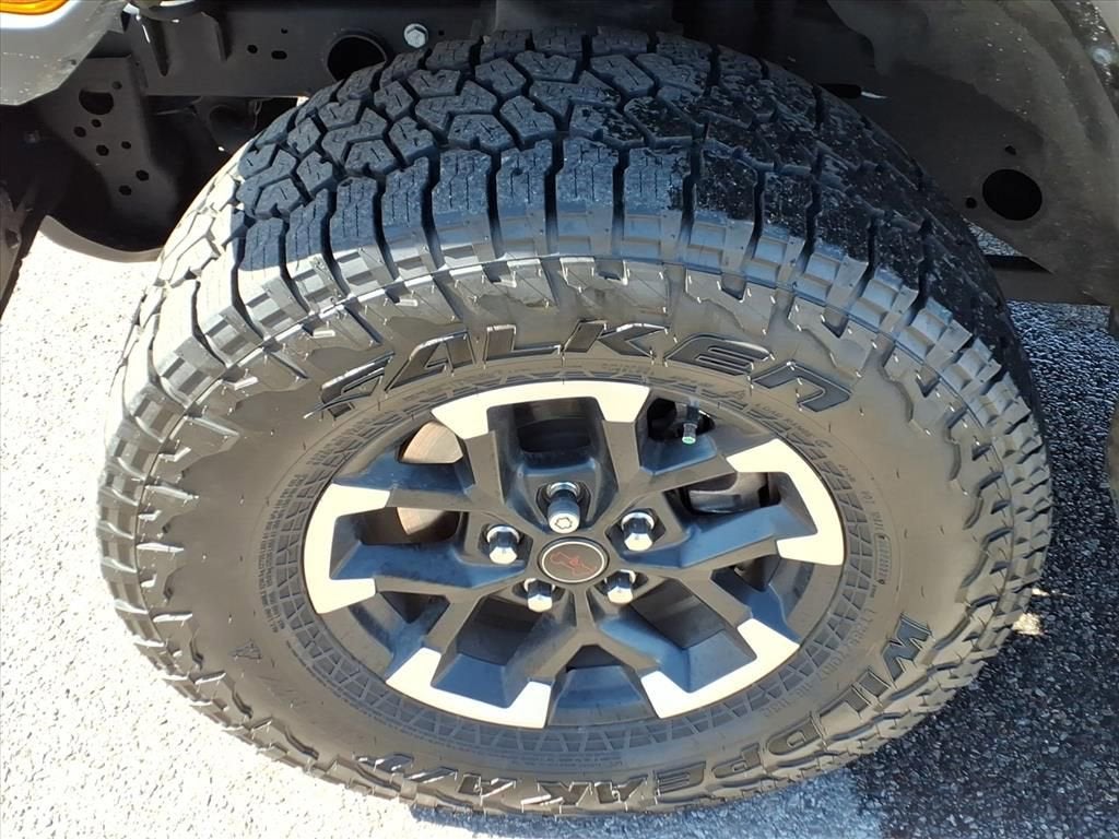 2024 Jeep Gladiator Rubicon X