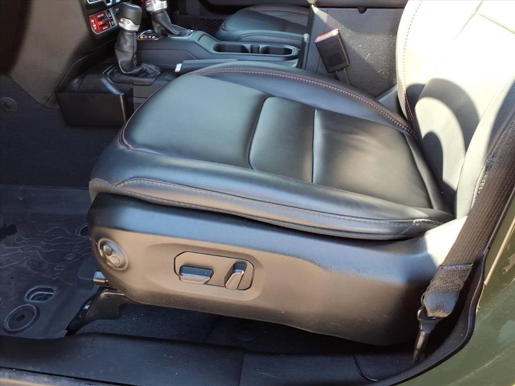 2024 Jeep Gladiator Rubicon X