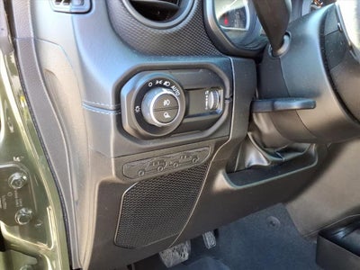 2024 Jeep Gladiator Rubicon X