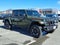 2024 Jeep Gladiator Rubicon X