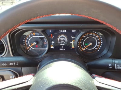 2024 Jeep Gladiator Rubicon X