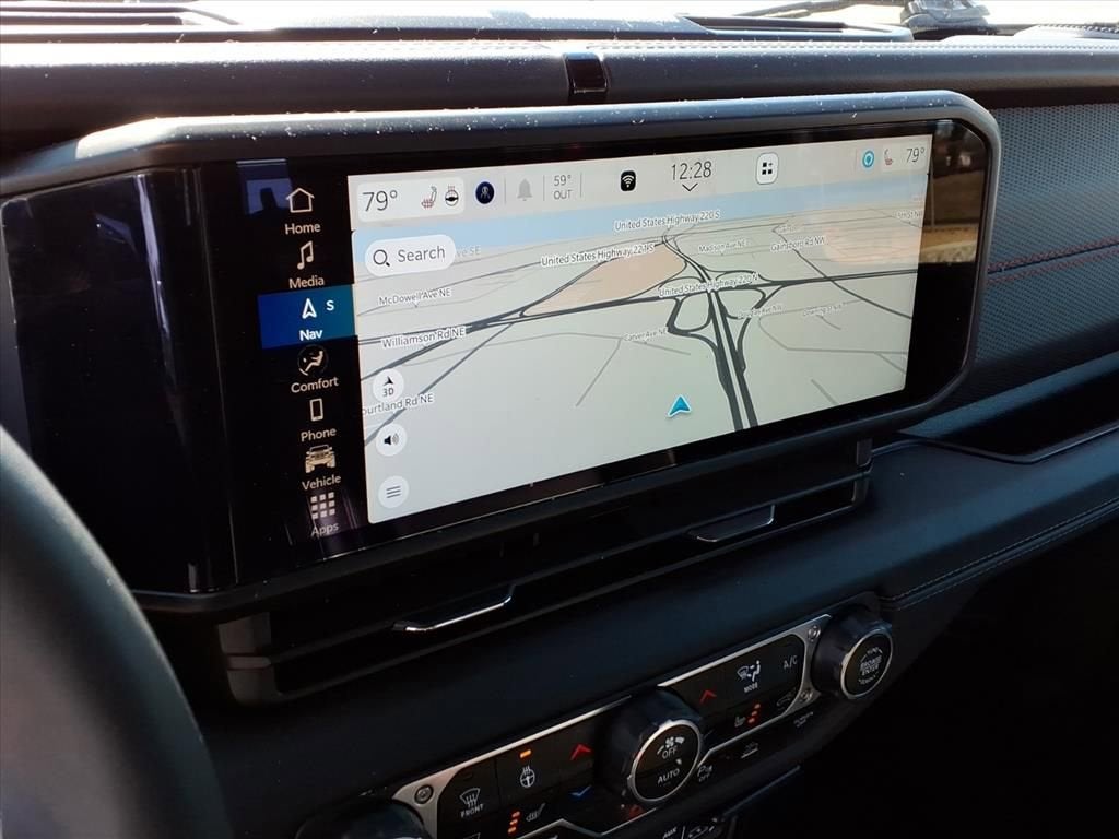 2024 Jeep Gladiator Rubicon X