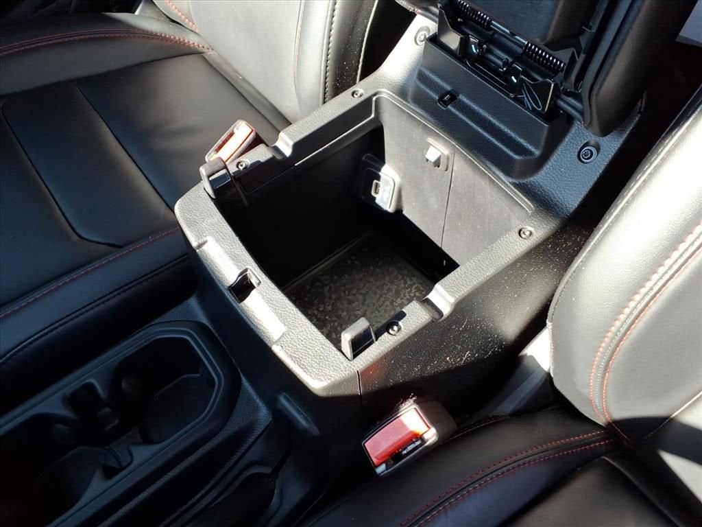 2024 Jeep Gladiator Rubicon X