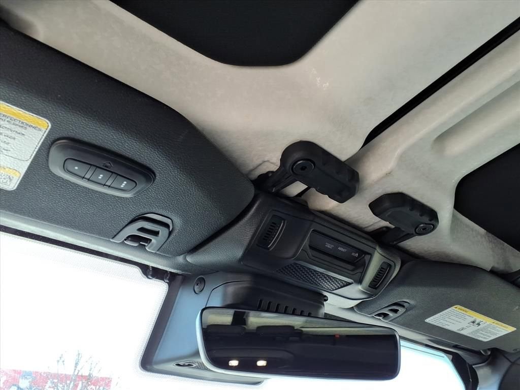 2024 Jeep Gladiator Rubicon X