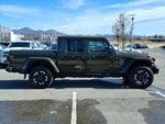 2024 Jeep Gladiator Rubicon X