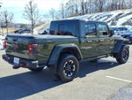 2024 Jeep Gladiator Rubicon X