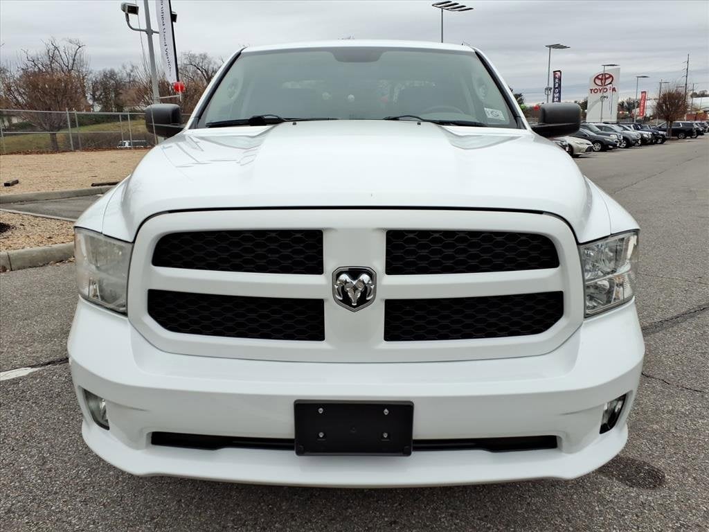 2014 RAM 1500 Express