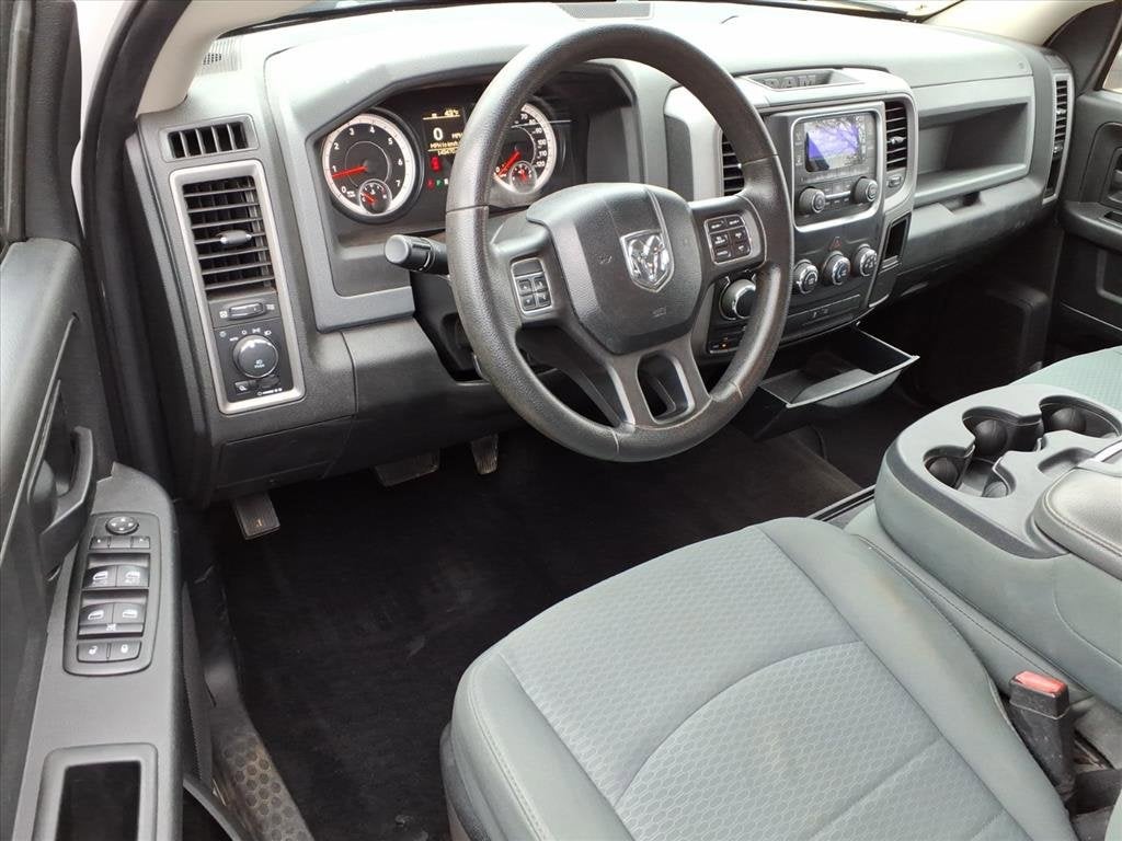 2014 RAM 1500 Express