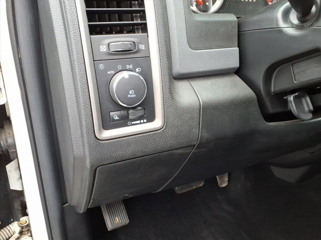 2014 RAM 1500 Express