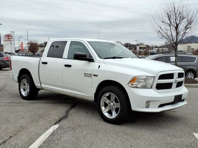 2014 RAM 1500 Express