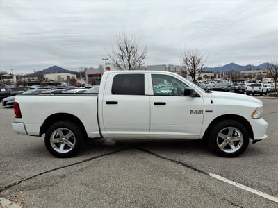 2014 RAM 1500 Express