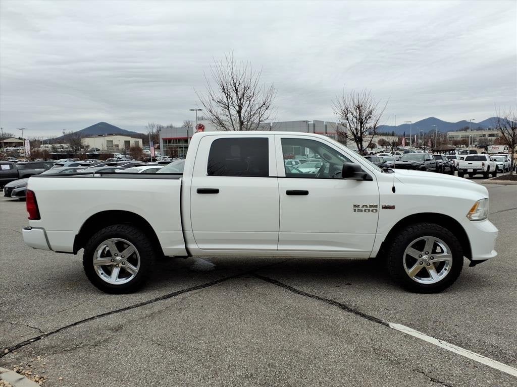 2014 RAM 1500 Express