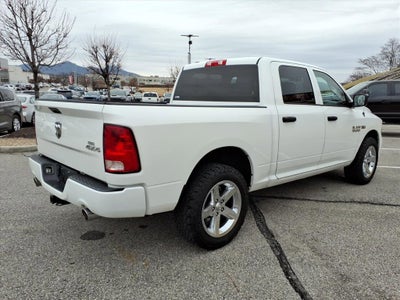 2014 RAM 1500 Express