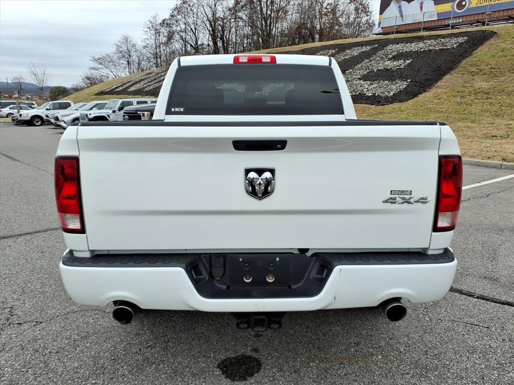 2014 RAM 1500 Express