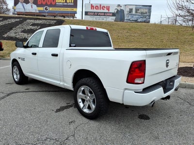 2014 RAM 1500 Express