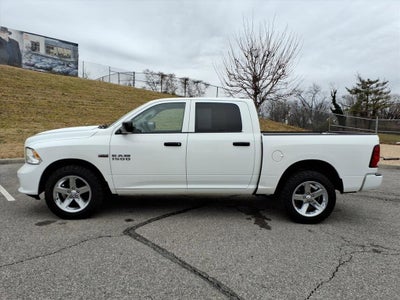 2014 RAM 1500 Express