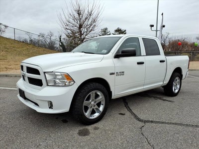 2014 RAM 1500 Express